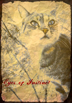 Eyes of Instinct