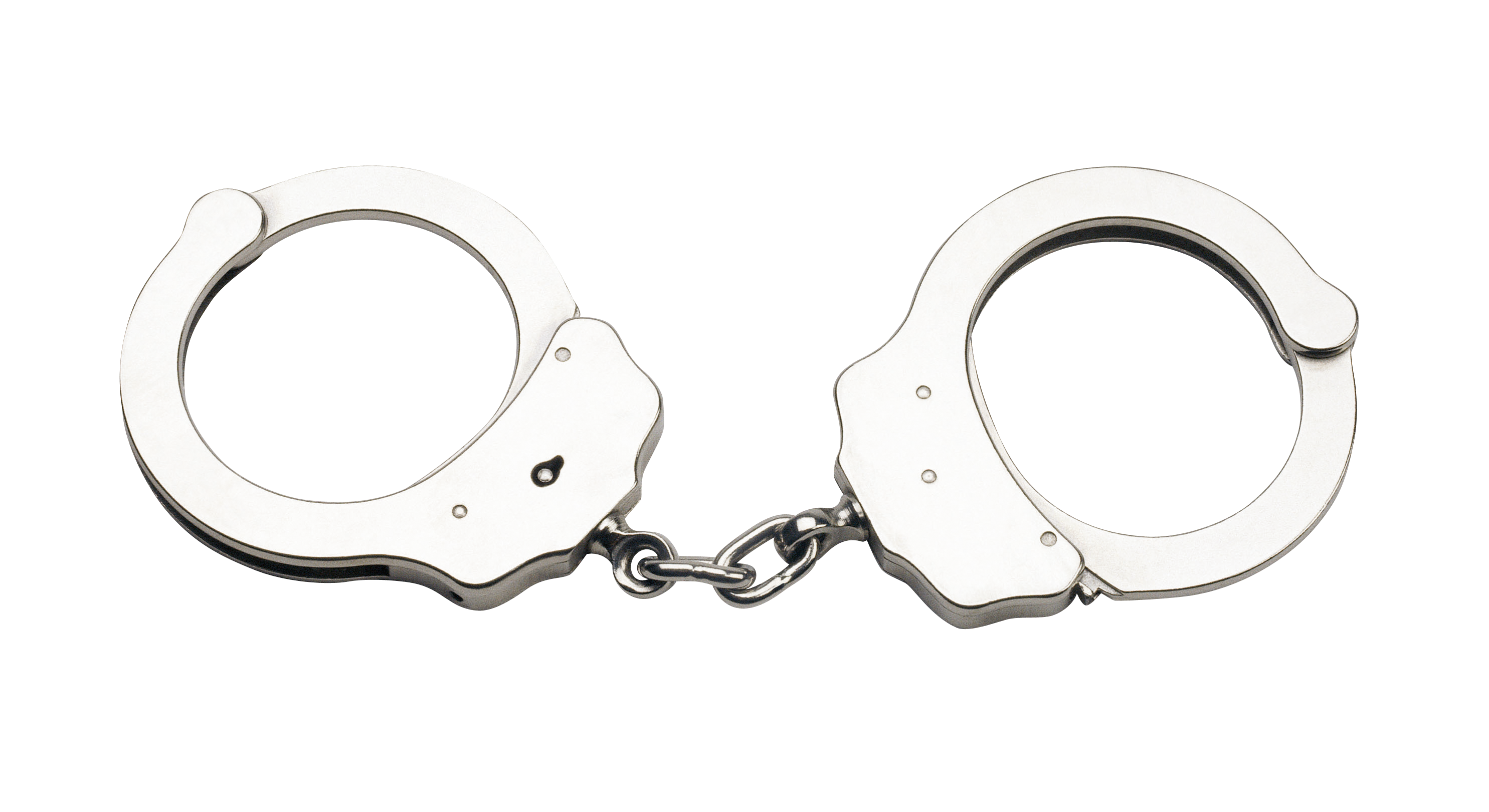 Handcuffs Transparent PNG