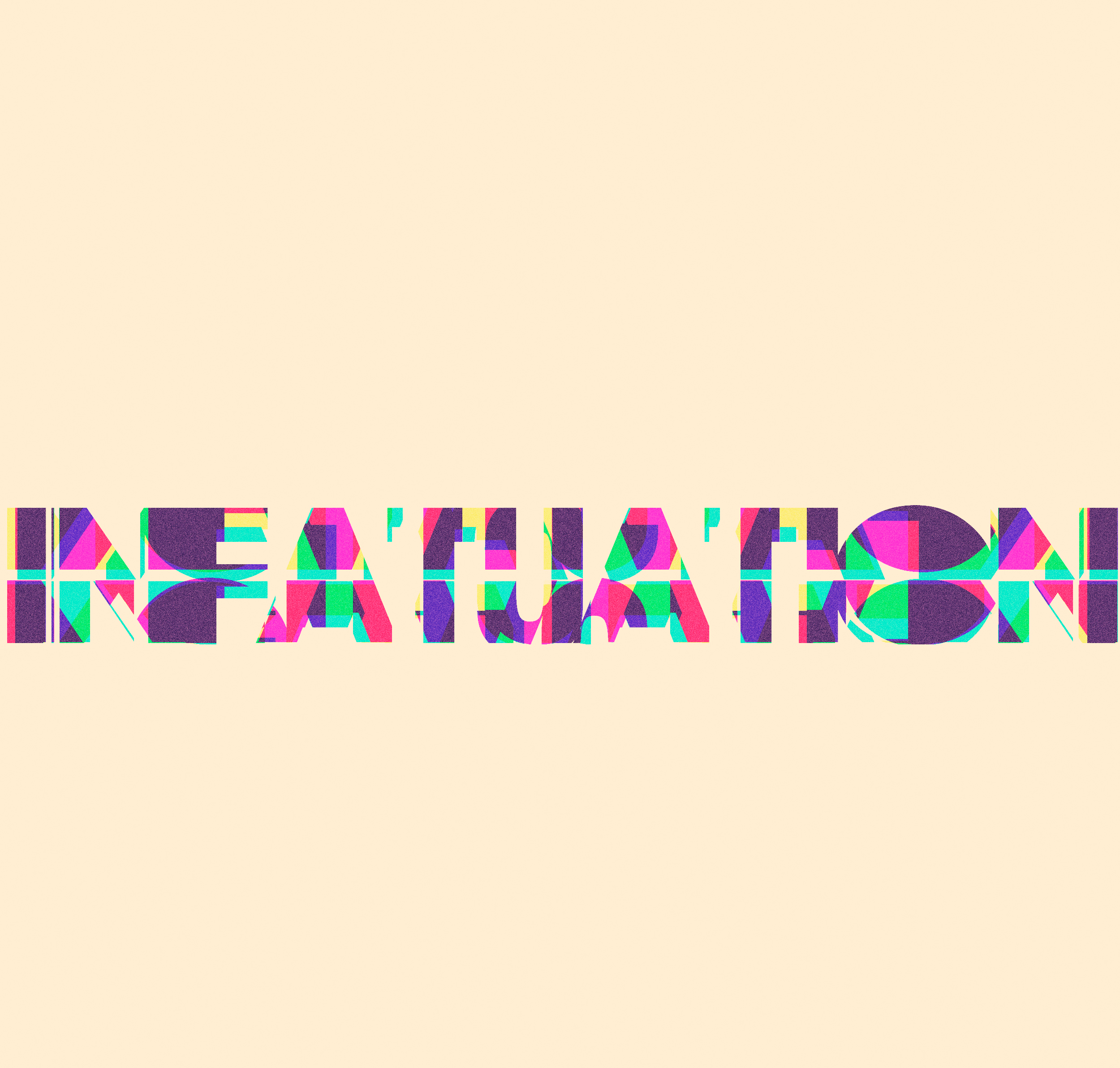 Infatuation2