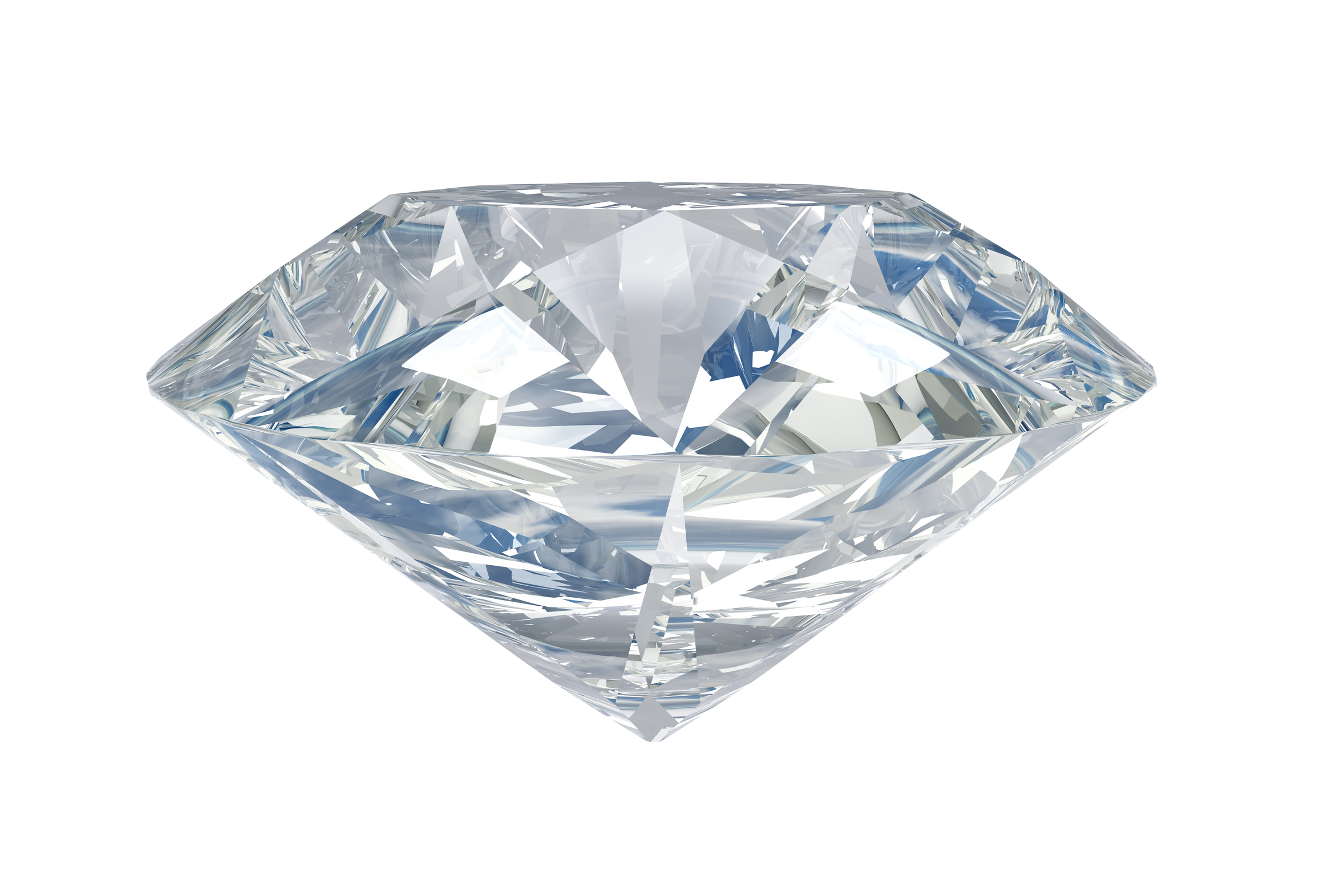 Diamond Transparent PNG