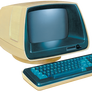 Retro Computer png
