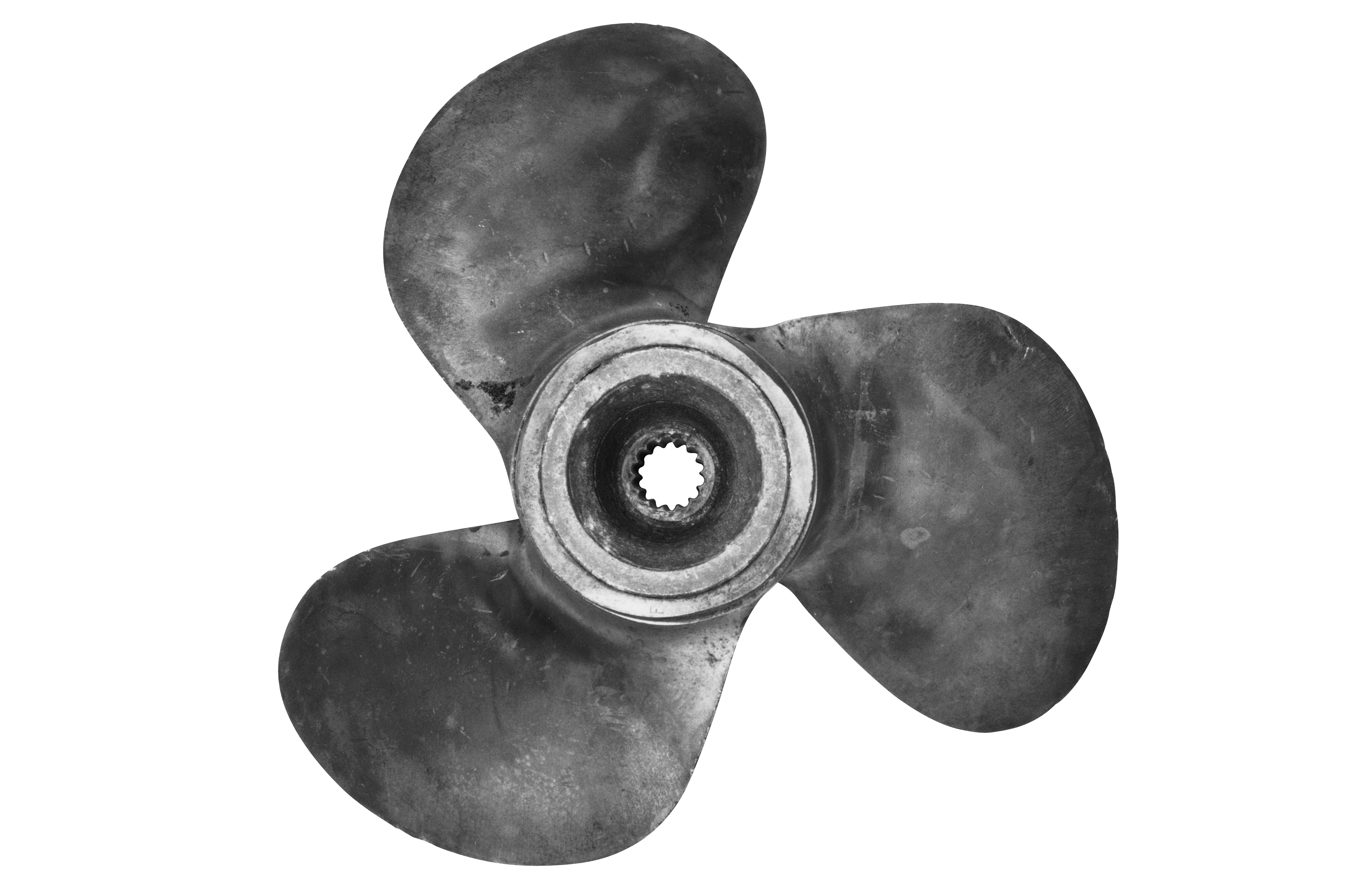 Propeller PNG