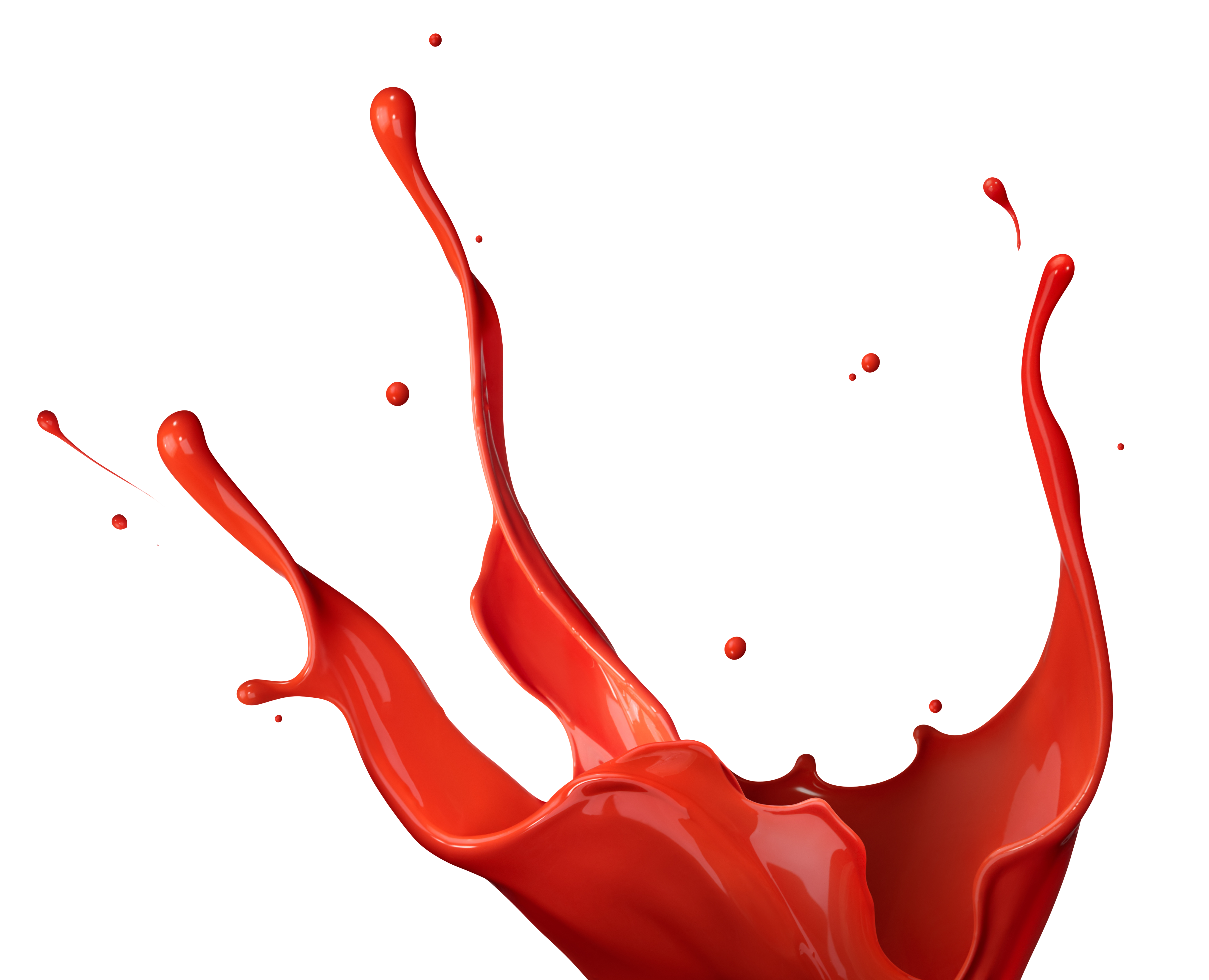 Paint Splash PNG
