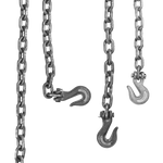 chains transparent png