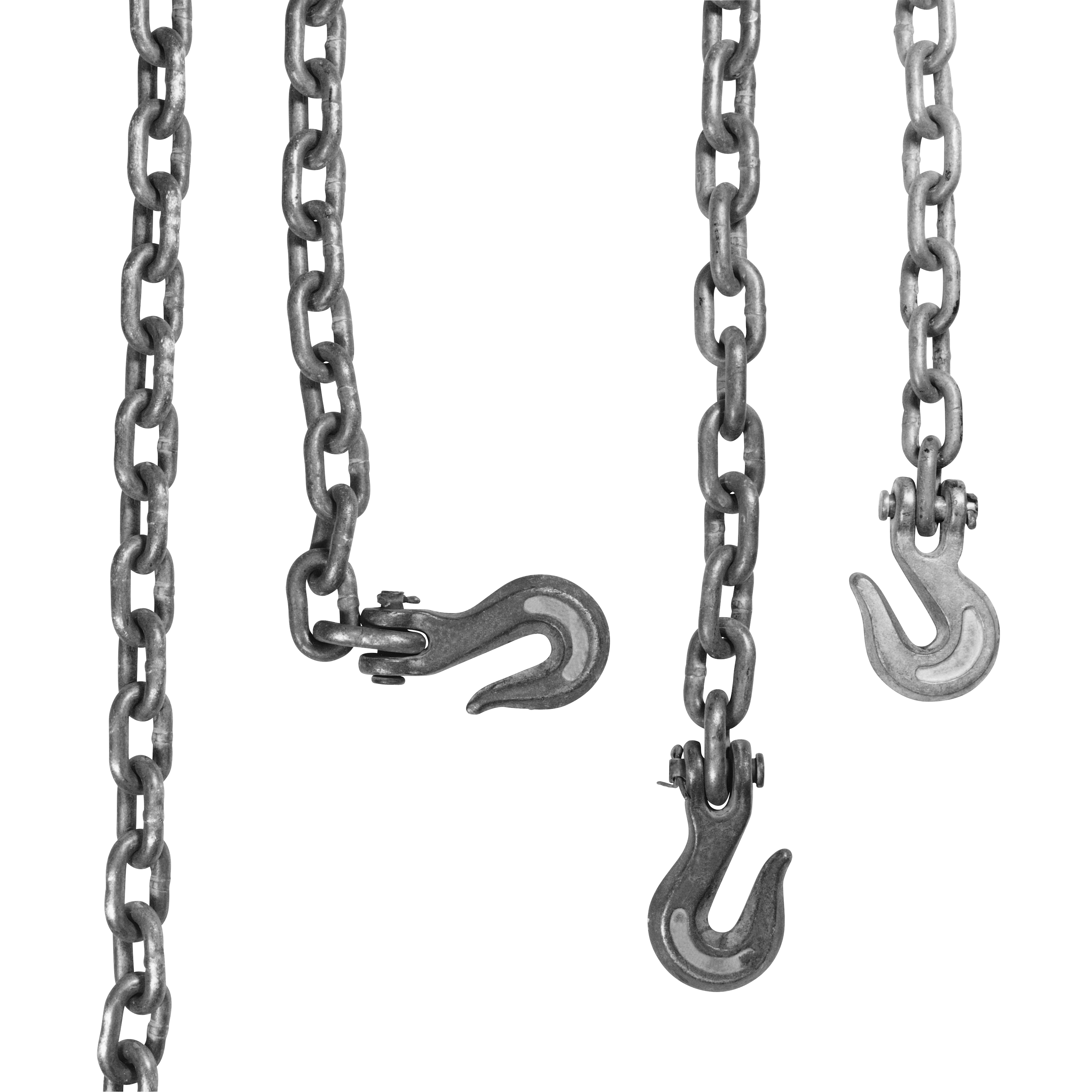 chains transparent png