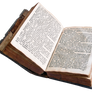 Old Book png