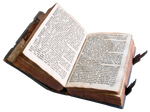 Old Book png