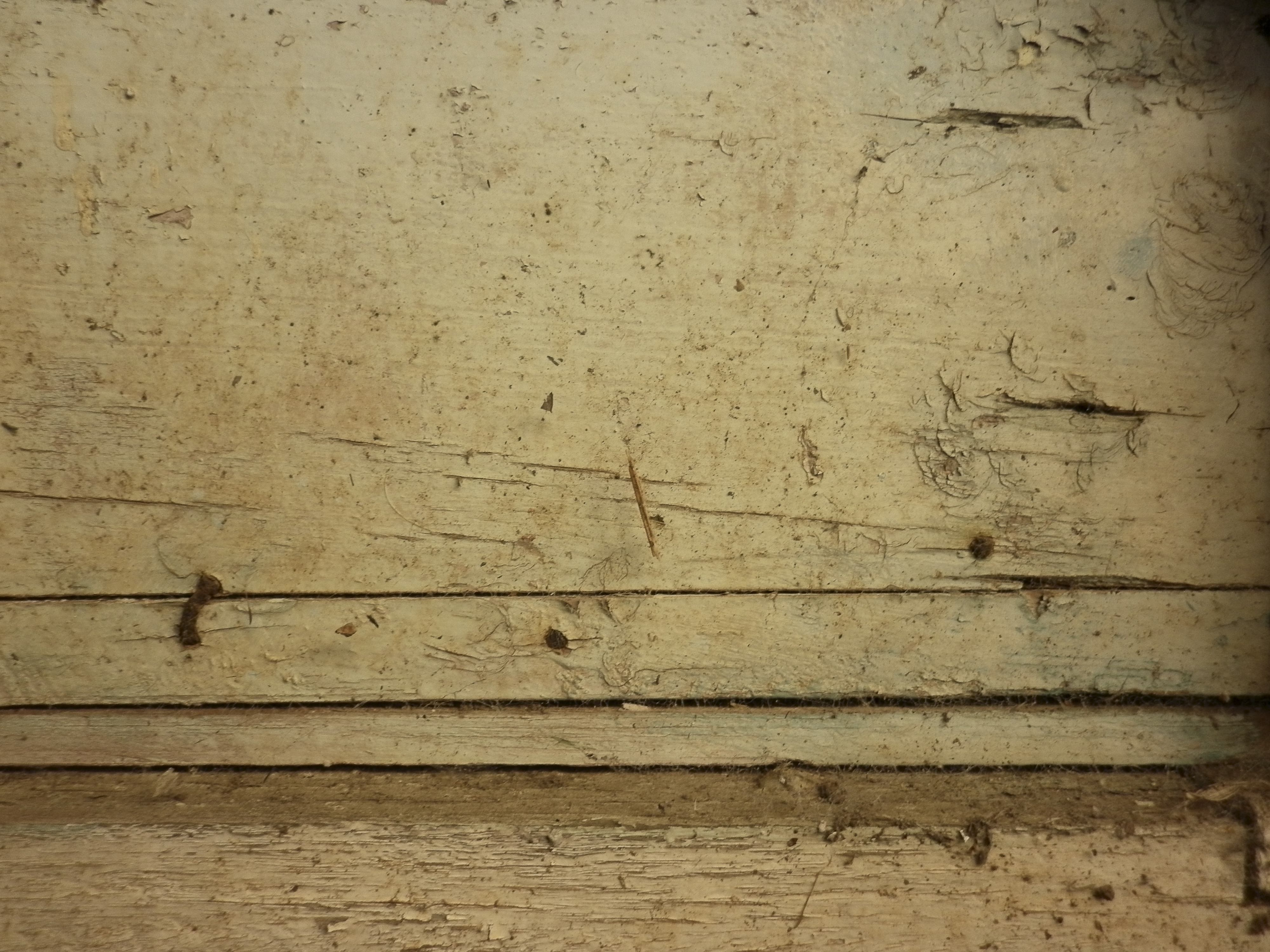 Old Wood Texture