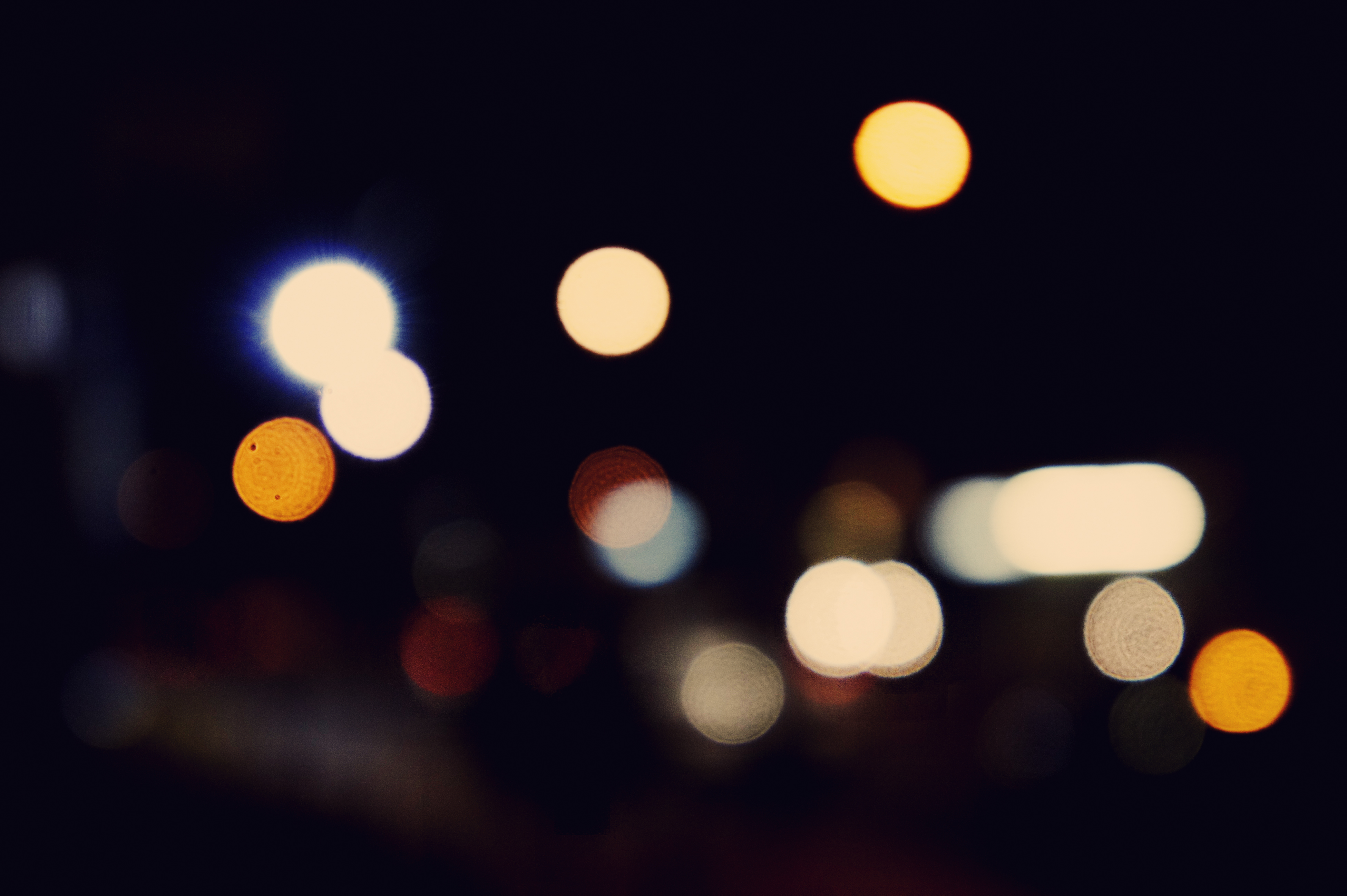 street light bokeh by absurdwordpreferred on deviantart