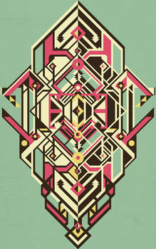 Two sides of the same coin