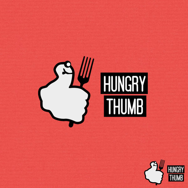 Hungry Logo