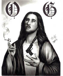 OG JESUS