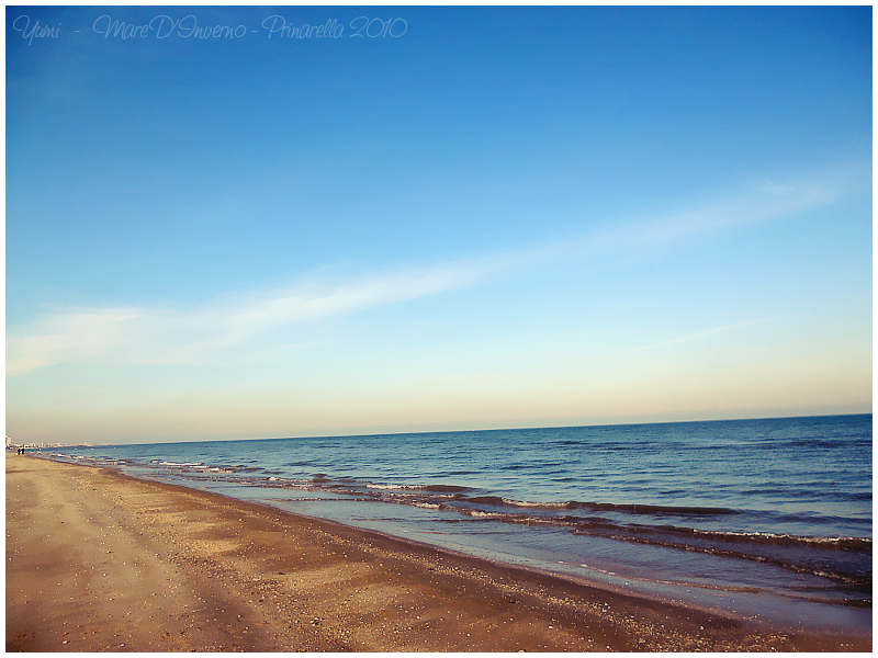 Mare D'Inverno