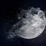 Moon Texture 2