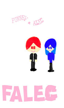 Explore the Best Falec Art | DeviantArt