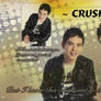 Crush - David Archuleta Wallie