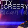Scotty McCreery Sig