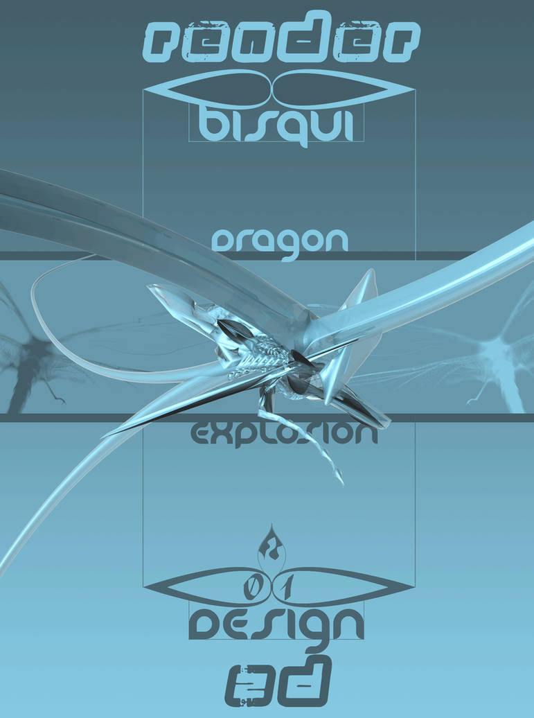 Dragon Explosion by Uplinkmaster on DeviantArt