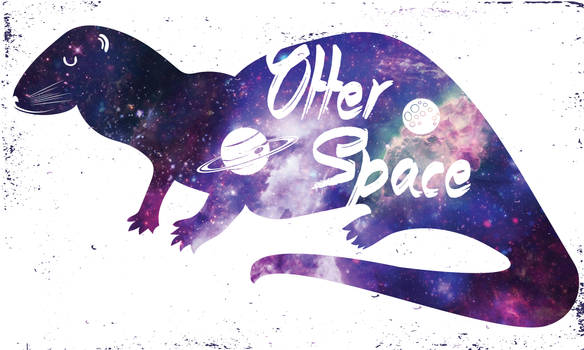 Otter Space