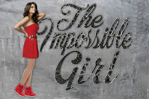 The Impossible Girl