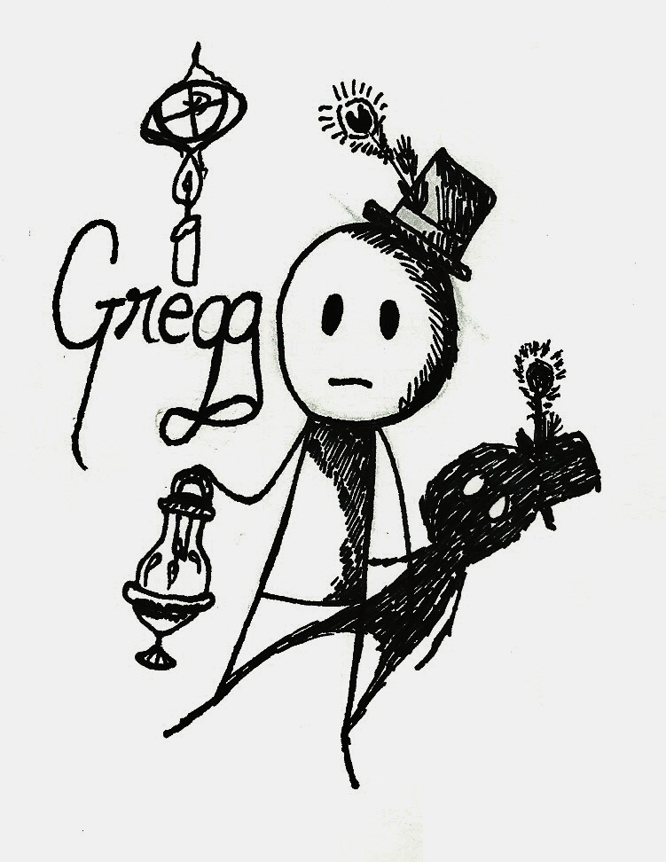 Gregg