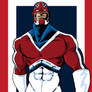 Captain Britain