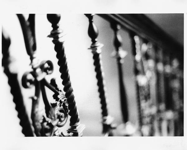 Typical Railing Pic by strangeapparition on DeviantArt