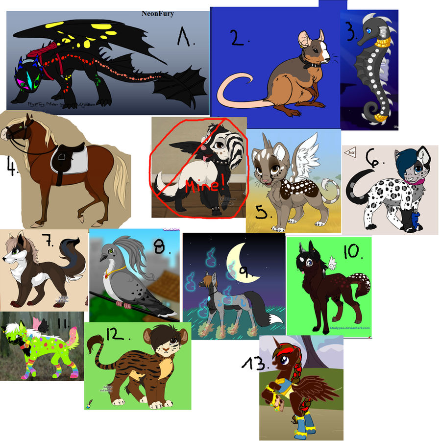 Free Adopts file