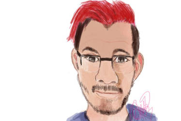 MarkiplierPortrait