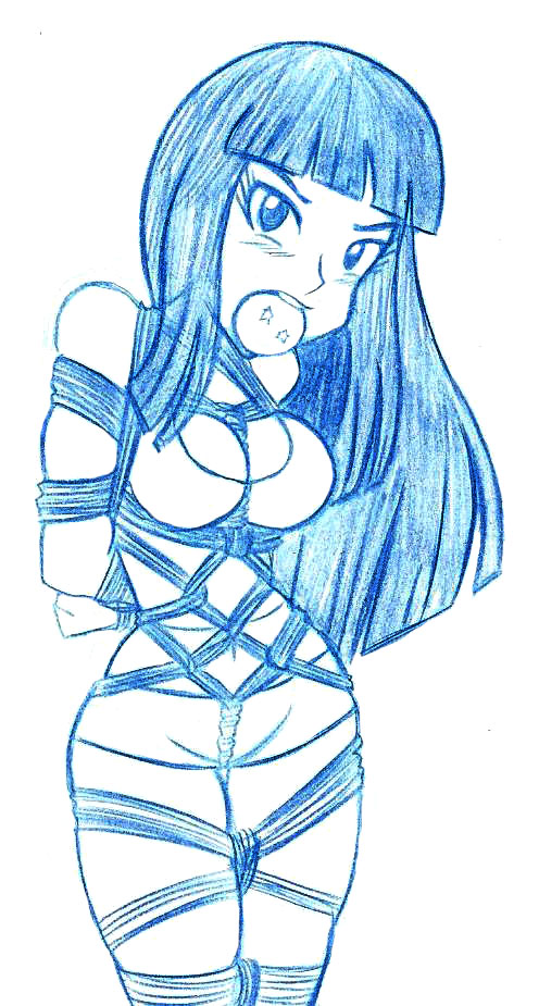 Tightly Tied Future Mai