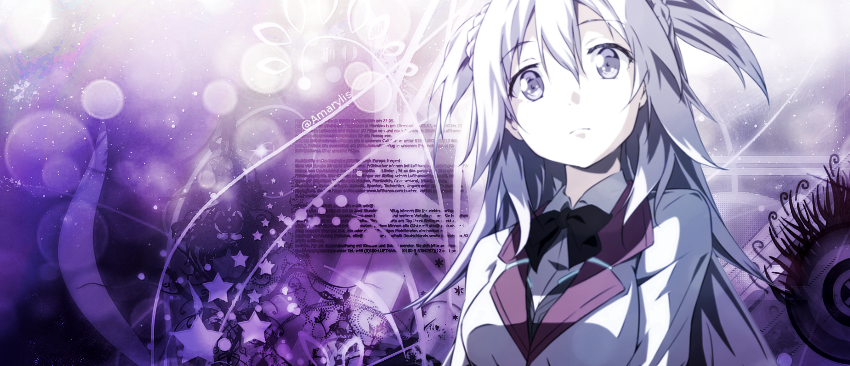 Todou Kirin The Asterisk War By Amarylischan On Deviantart Todou Kirin The Asterisk War By Amarylischan On Deviantart