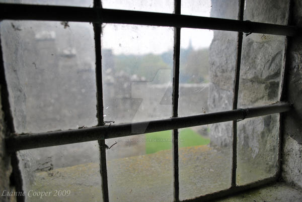 Clue Window Deviantart Window by insanedoodler on DeviantArt