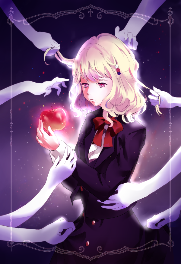 Diabolik Lovers By Hllr0 On Deviantart Diabolik Lovers By Hllr0 On Deviantart