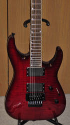 Jackson Guitar 02