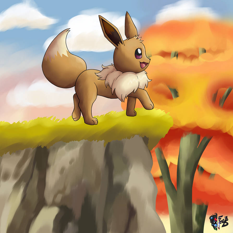 My Style on Unknown Pokemon Black (ALT) by FandomArtist45 on DeviantArt