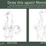 draw this again meme 5