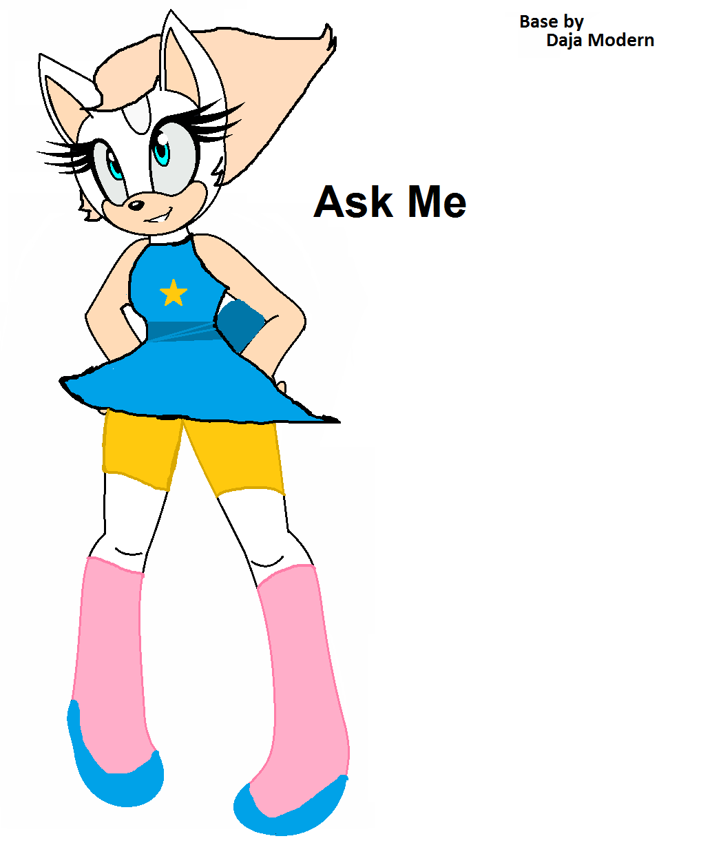 Ask Me (With Pearl)