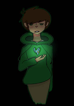 [Eddsworld] Edd