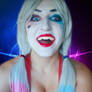 Harley Quinn ... AGAIN!!!