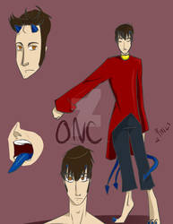 Onc concept.