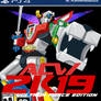 ACW 2K19 Voltron Force Collector's Edition Copy