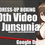 POV Dress-Up Boxing: 100th Video! (Link in desc.)