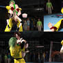 Halloween Havoc (Giancarlo vs Mio): Part 6