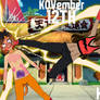KOVember 12th, 2024