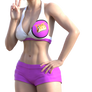 Meet Tammy Joy!