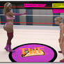 Krystal spars Tammy: Full Match