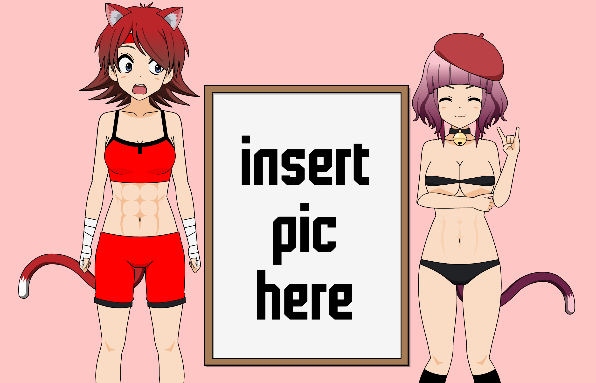 Emily the Artist (meme template)