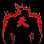 Eternally Raging Demon