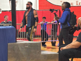 VCW March 15th, 2025: THE MAIN EVENT!