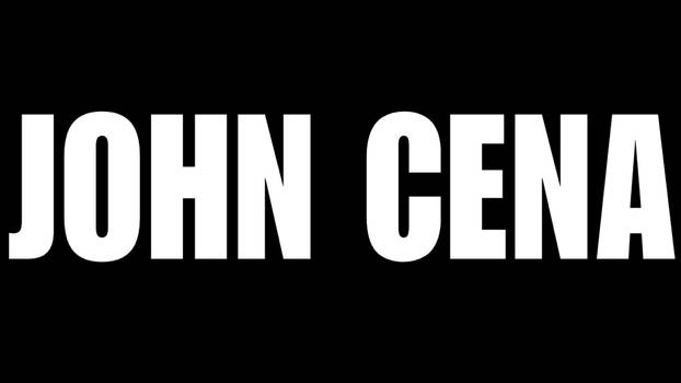 YOUR 17-TIME WWE WORLD CHAMPION, AND HIS NAME IS
